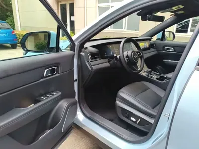 Li Auto Li ONE 2021, 46000 км, за 140500 CNY - фото 16