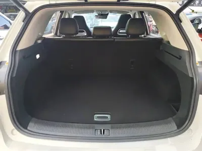 MG HS 2019, 112700 км, за 30400 CNY