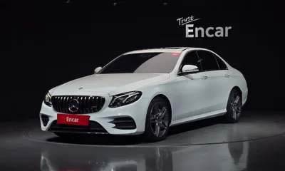 Mercedes-Benz E-Class 2018, 84671 км, за 26900000 KRW - фото 1