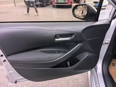 Toyota Levin 2021, 75000 км, за 41000 CNY - фото 12