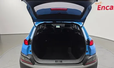 Hyundai Kona 2021, 75307 км, за 11900000 KRW - фото 20