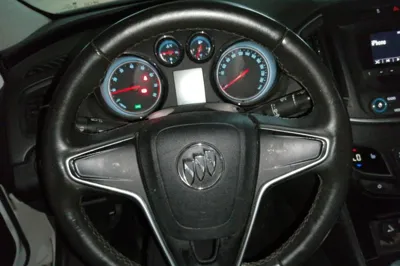 Buick Regal 2014, 136200 км, за 32874.98 CNY - фото 9