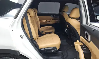 Kia Sorento 2021, 222227 км, за 25800000 KRW - фото 11