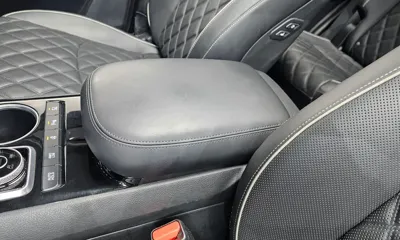 Kia Mohave 2020, 127041 км, за 25000000 KRW - фото 30