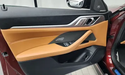 BMW i4 2023, 29165 км, за 51300000 KRW - фото 24