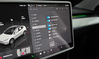 Tesla Model Y 2023, 47236 км, за 39800000 KRW - фото 27