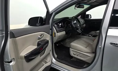 Kia Canival 2015, 138834 км, за 11590000 KRW - фото 10