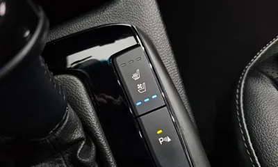 Kia K3 2017, 85037 км, за 8990000 KRW - фото 12