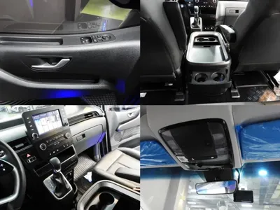 Hyundai Staria 2025, 38255 км, за 24000000 KRW - фото 20