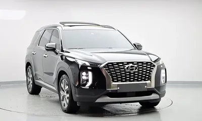 Hyundai Palisade 2019, 71557 км, за 22900000 KRW