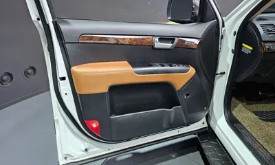 Kia Mohave 2018, 96614 км, за 16900000 KRW - фото 24
