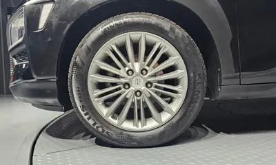 Hyundai Kona 2018, 116009 км, за 11500000 KRW - фото 5