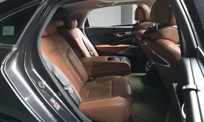 Kia K9 2019, 172501 км, за 18900000 KRW - фото 12