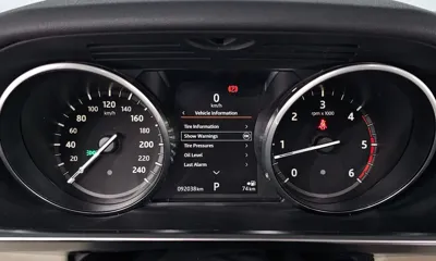 Land Rover Discovery 2017, 92038 км, за 24900000 KRW - фото 8
