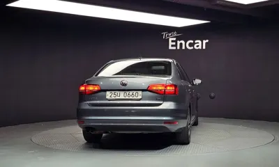 Volkswagen Jetta 2015, 158166 км, за 4890000 KRW
