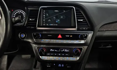 Hyundai Sonata 2018, 162464 км, за 11500000 KRW - фото 12
