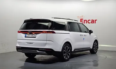 Kia Canival 2023, 59144 км, за 39990000 KRW