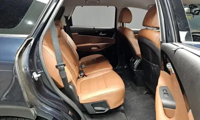 Kia Sorento 2018, 95429 км, за 16300000 KRW - фото 11