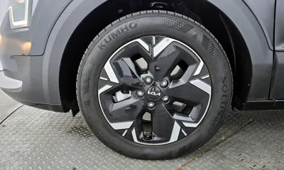 Kia Niro 2024, 14240 км, за 29000000 KRW - фото 5