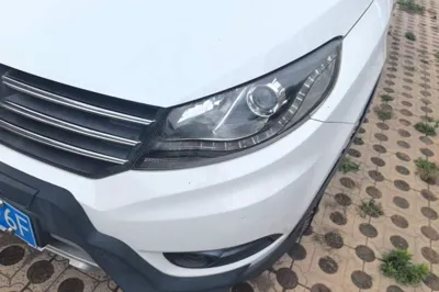 Dongfeng Fengon 580 2017, 126100 км, за 29081.71 CNY - фото 8