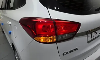 Kia Carens 2015, 174054 км, за 7390000 KRW - фото 23