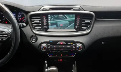 Kia Sorento 2017, 81195 км, за 14000000 KRW - фото 20