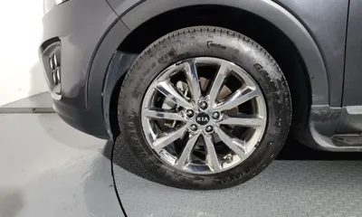 Kia Sorento 2016, 154947 км, за 11600000 KRW - фото 5
