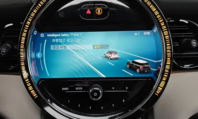 MINI Cooper 2023, 27996 км, за 25700000 KRW - фото 33