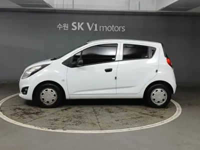 ChevroletGMDaewoo Spark 2014, 159452 км, за 1990000 KRW