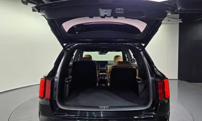 Kia Sorento 2021, 78044 км, за 23200000 KRW - фото 20