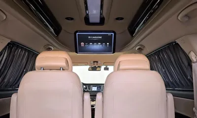 Kia Canival 2019, 128187 км, за 19990000 KRW - фото 19