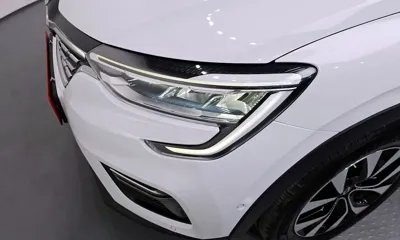 Renault-KoreaSamsung XM3 2023, 70135 км, за 16000000 KRW - фото 22