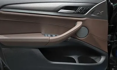 BMW X3 2024, 9600 км, за 76990000 KRW - фото 24