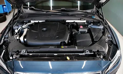 Volvo V60 2020, 96400 км, за 21800000 KRW - фото 6
