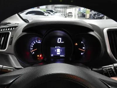 Kia Ray 2020, 46360 км, за 7400000 KRW - фото 6