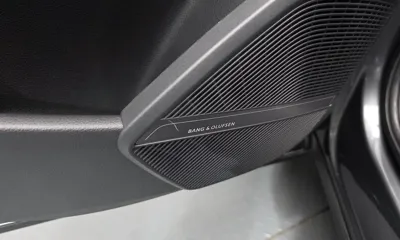 Audi SQ5 2022, 7337 км, за 53000000 KRW - фото 29