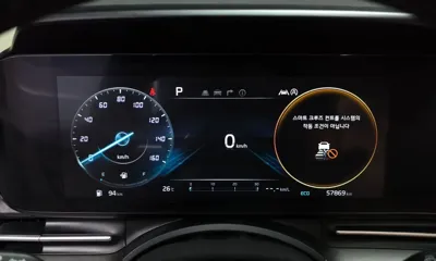 Kia Canival 2023, 57869 км, за 33500000 KRW - фото 8