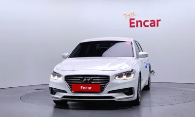 Hyundai Grandeur 2019, 152686 км, за 12300000 KRW - фото 3