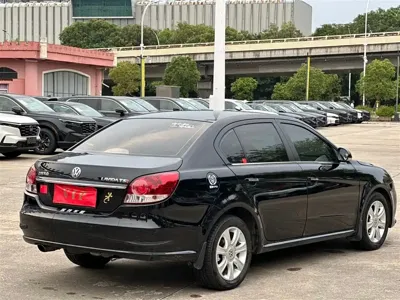 Volkswagen Lavida 2012, 140000 км, за 12800 CNY - фото 9