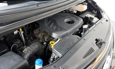 Hyundai Starex 2018, 68529 км, за 13800000 KRW - фото 6