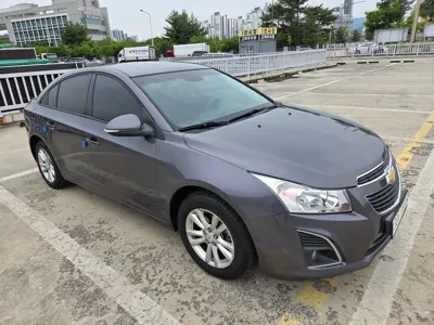 ChevroletGMDaewoo Cruze 2014, 159000 км, за 1990000 KRW - фото 9