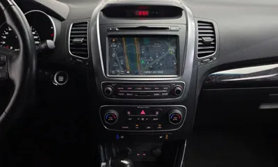 Kia Sorento 2013, 153142 км, за 7800000 KRW - фото 15