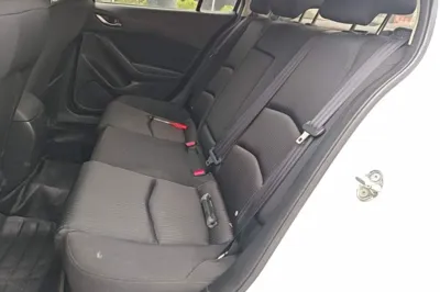 Mazda Mazda 3 Axela 2016, 101800 км, за 45726.81 CNY - фото 20