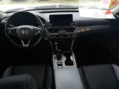 Honda Accord 2021, 55900 км, за 100300 CNY - фото 10