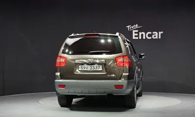 Kia Mohave 2014, 235852 км, за 4990000 KRW