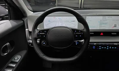 Hyundai Ioniq5 2023, 67140 км, за 28900000 KRW - фото 13