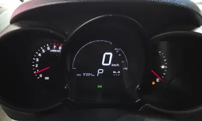 Kia Ray 2012, 97224 км, за 20000000 KRW - фото 8