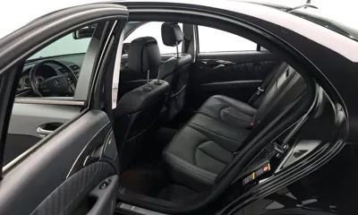 Mercedes-Benz E-Class 2007, 162931 км, за 7500000 KRW - фото 12