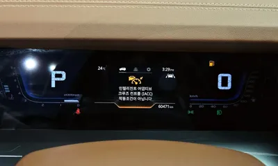 KG_Mobility_Ssangyong Torres 2023, 60471 км, за 19700000 KRW - фото 8