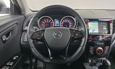 KG_Mobility_Ssangyong TIBOLI 2018, 22840 км, за 11900000 KRW - фото 13